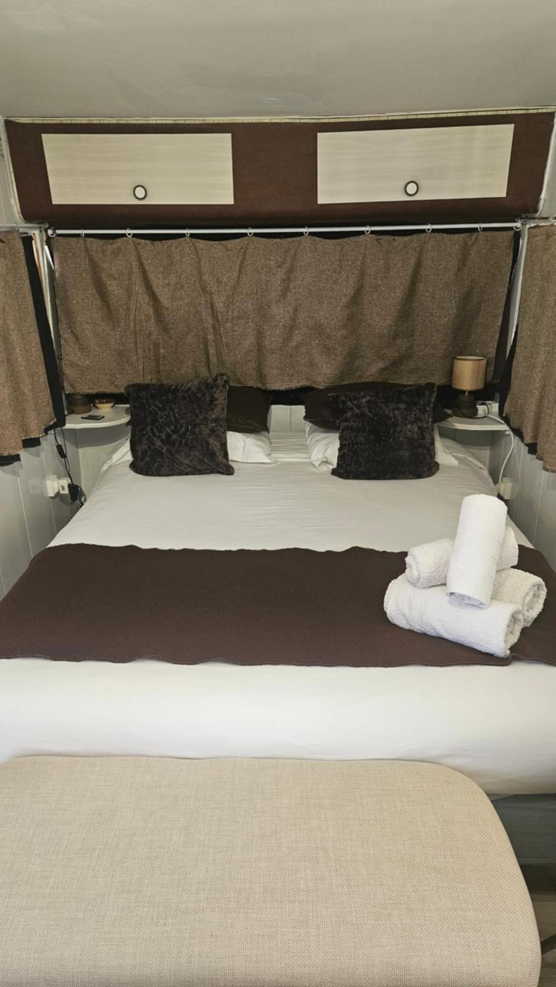 Esprit Etape Couette-café