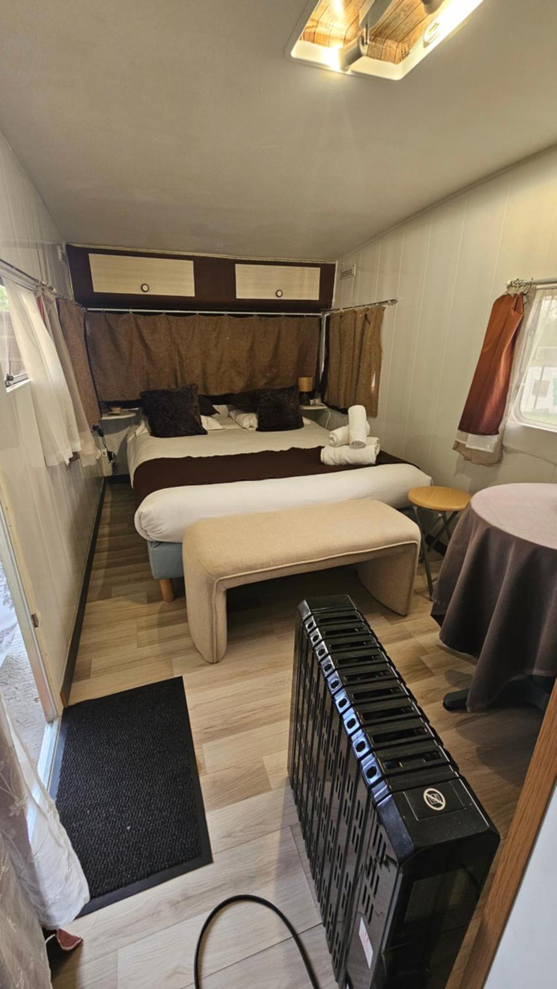 Esprit Etape Couette-café